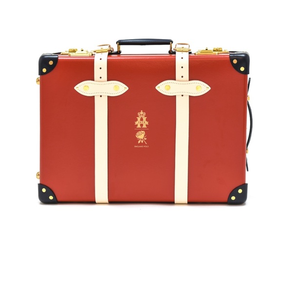 Globe-Trotter Handbags - 🆕 Globe-Trotter Carry-On